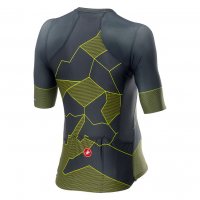 Castelli Climbers 3.0 / Майка кор.рукав фото 1