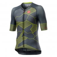 Castelli Climbers 3.0 / Майка кор.рукав фото