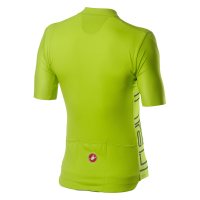 Castelli ENTRATA V / Майка кор.рукав фото 5