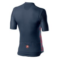 Castelli ENTRATA V / Майка кор.рукав фото 3