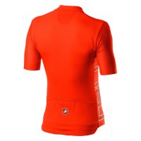 Castelli ENTRATA V / Майка кор.рукав фото 4