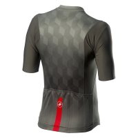 Castelli Fuori / Майка кор.рукав  фото 2