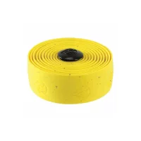 Cinelli Tape Cork Gel Yellow / Обмотка руля пробковая фото