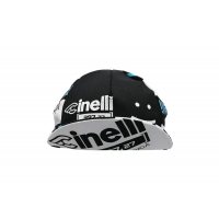 Cinelli Cap Vigorelli Black / Велокепка фото 1