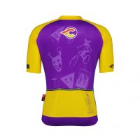 Cinelli Jersey Ciao Icons / Джерси фото 2
