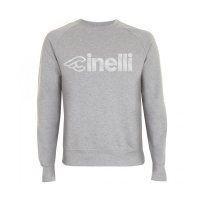 Cinelli Sweatshirt Crewneck Cinelli Reflect / Кофта фото