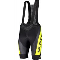 Scott Rc Pro+ Bib Shorts / Мужские велошорты с лямками фото