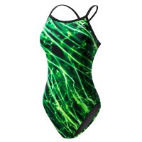 TYR Nexus Diamondfit / Купальник слитный фото 2