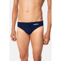 SailFish Mens Power Brief Dark Blue / Мужские плавки фото 2