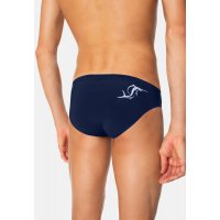 SailFish Mens Power Brief Dark Blue / Мужские плавки фото 3