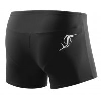 SailFish Mens Power Short Black / Шорты фото 1