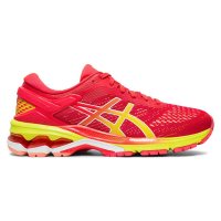 Asics GEL-Kayano 26 W / Женские кроссовки фото