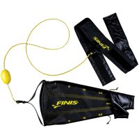 Finis Drag+Fly / Тормозной пояс с парашютом фото