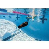 Finis Drag+Fly / Тормозной пояс с парашютом фото 1