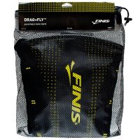 Finis Drag+Fly / Тормозной пояс с парашютом фото 3