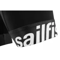 SailFish Aerosuit Comp / Женский кастомный стартовый костюм с рукавами фото 3