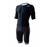 SailFish Mens Aerosuit Pro / Мужской стартовый костюм с рукавами фото