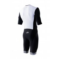 SailFish Mens Aerosuit Pro / Мужской стартовый костюм с рукавами фото 1