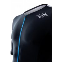 SailFish Mens Aerosuit Pro / Мужской стартовый костюм с рукавами фото 2