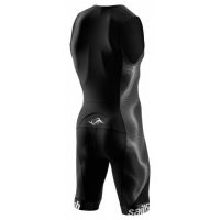 SailFish Trisuit Comp / Мужской стартовый костюм без рукавов фото 1