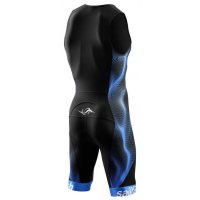 SailFish Trisuit Comp / Мужской стартовый костюм без рукавов фото 1