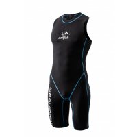 SailFish Mens Swimskin Rebel Team / Стартовый гидрокостюм-свимскин фото