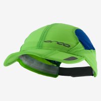 Orca Foldable Cap / Кепка складная фото