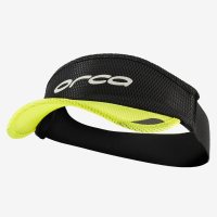 Orca Flexible Visor / Козырек со светоотражателями фото