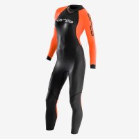 Orca Openwater One Piece W / Женский гидрокостюм для триатлона и открытой воды фото