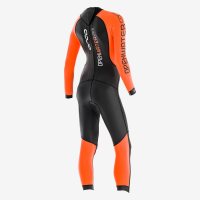 Orca Openwater One Piece W / Женский гидрокостюм для триатлона и открытой воды фото 1