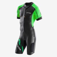 Orca SR CORE ONE PIECE 2018 / Мужской гидрокостюм для СвимРан фото 1