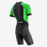 Orca SR CORE ONE PIECE 2018 / Мужской гидрокостюм для СвимРан фото 3