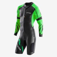 Orca SR CORE ONE PIECE 2018 / Мужской гидрокостюм для СвимРан фото