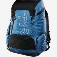 TYR Alliance 45L Backpack / Рюкзак фото