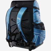 TYR Alliance 45L Backpack / Рюкзак фото 2