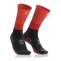 Compressport Mid Compression Socks фото