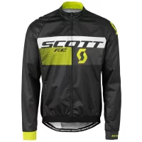 Scott Rc Pro Jacket Wb / Мужская велокуртка с ветрозащитой фото