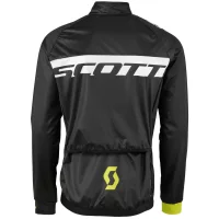 Scott Rc Pro Jacket Wb / Мужская велокуртка с ветрозащитой фото 1