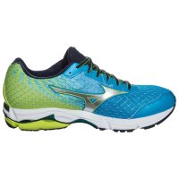 Mizuno Wave Rider 19 (UK) / Мужские кроссовки фото 1