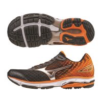 Mizuno Wave Rider 19 (UK) / Мужские кроссовки фото 11