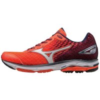 Mizuno Wave Rider 19 (UK) / Мужские кроссовки фото 3