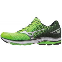 Mizuno Wave Rider 19 (UK) / Мужские кроссовки фото 4