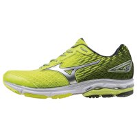Mizuno Wave Rider 19 (UK) / Мужские кроссовки фото 2