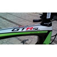 Wilier GTR SL Ultegra 8000 Aksium / 2018 фото 2