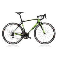 Wilier GTR SL Ultegra 8000 Aksium / 2018 фото