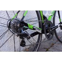 Wilier GTR SL Ultegra 8000 Aksium / 2018 фото 4