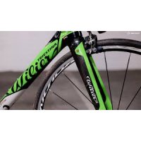 Wilier GTR SL Ultegra 8000 Aksium / 2018 фото 5