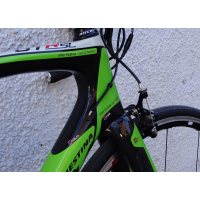 Wilier GTR SL Ultegra 8000 Aksium / 2018 фото 6