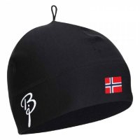 BJORN DAEHLIE Hat Polyknit Flag / Утепленная спортивная шапка фото 1