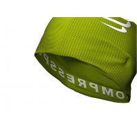 Compressport Thermo Ultralight Headtube Lime / Термо шарф фото 2